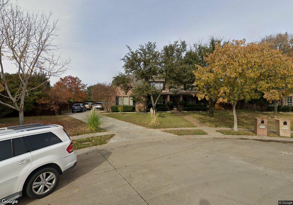 110 Surrey Ct, Southlake, TX 76092 - photo 1