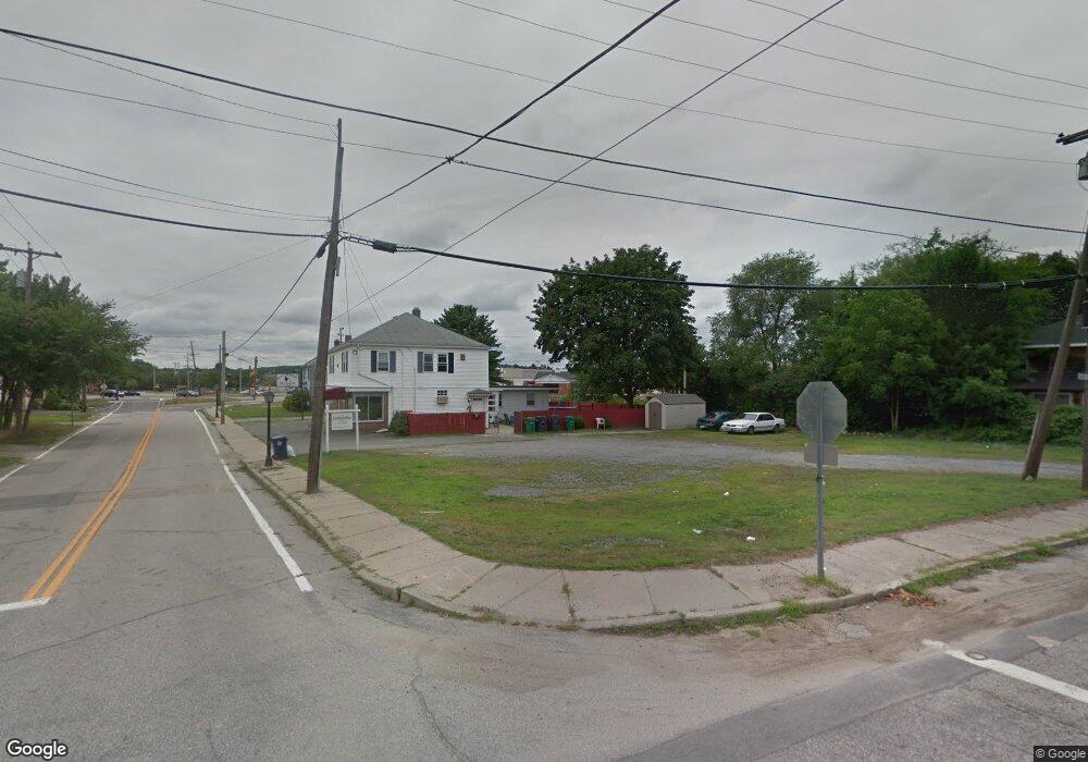 0 Natick Rd, Cranston, RI 02920 - photo 1