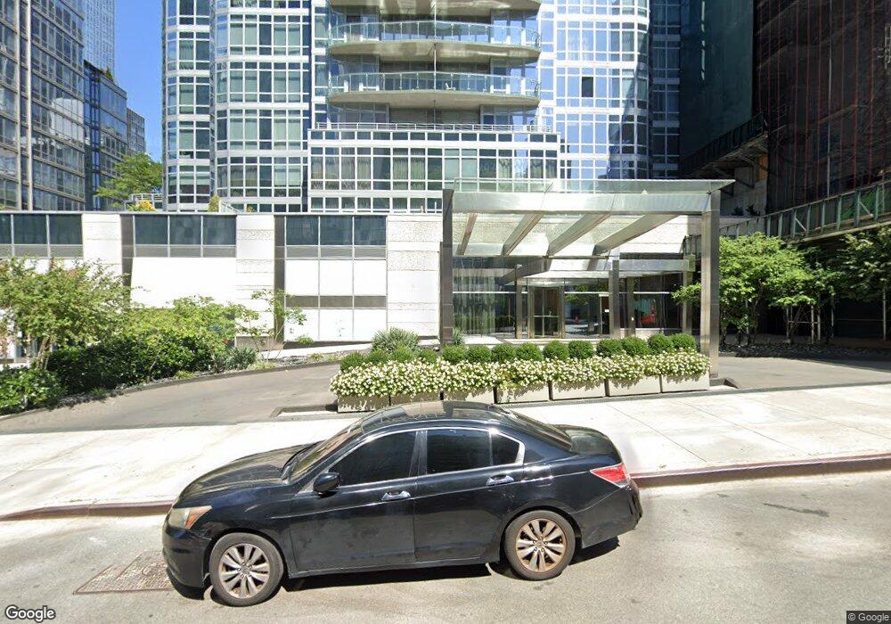 Element unit 31A, New York, NY 10019 - photo 1