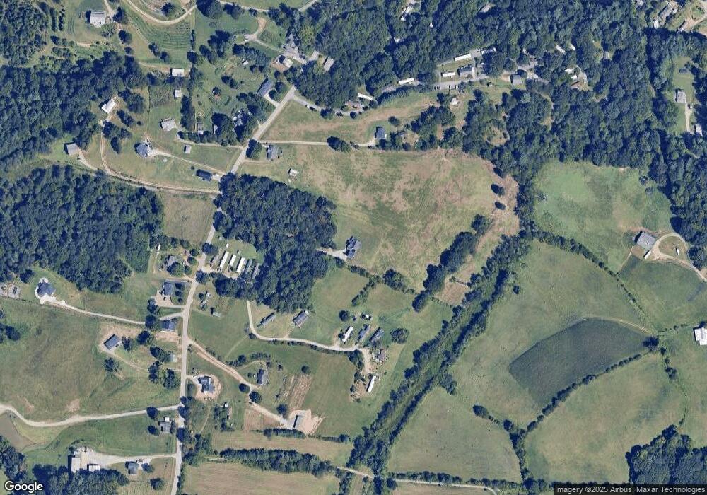 95 Dix Creek Chapel Rd, Asheville, NC 28806 - photo 1