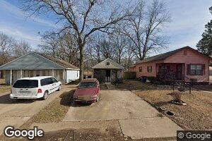 308 S 8th St, West Memphis, AR 72301