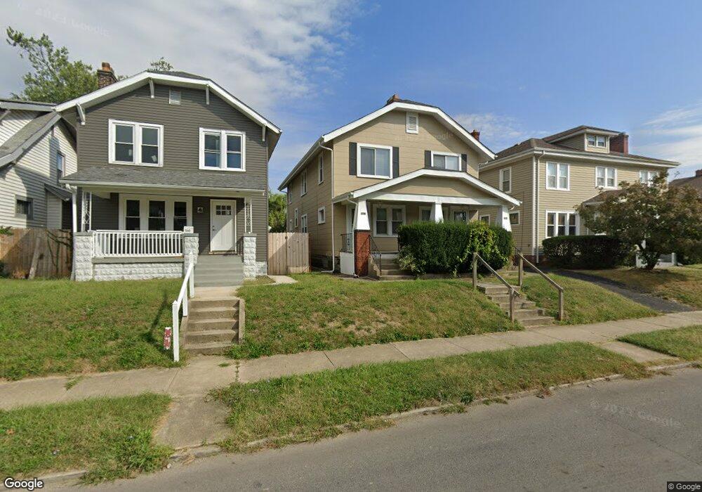 702 Thurman Ave unit 4, Columbus, OH 43206 - photo 1