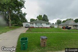 309 2nd St NE, Mitchellville, IA 50169