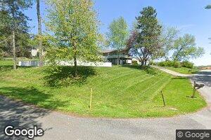 422 Crabapple Dr, Howard, OH 43028
