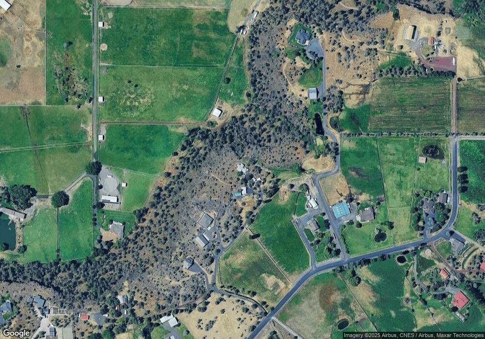 7233 NE Juniper Ridge Rd, Redmond, OR 97756 - photo 1