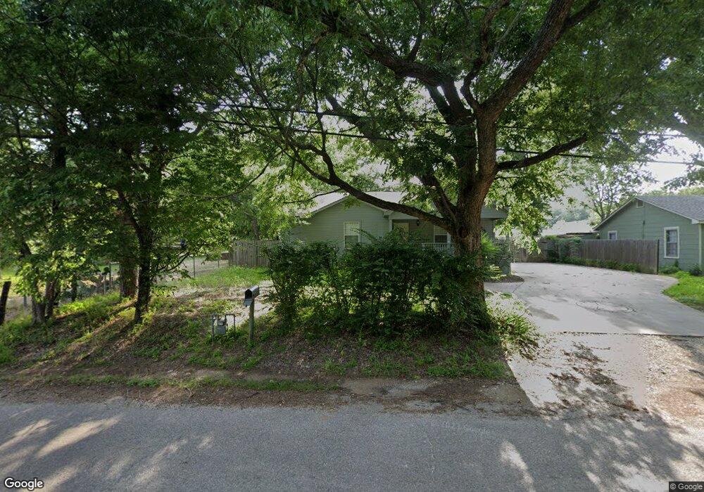 823 Layne Dr, Denison, TX 75020 - photo 1