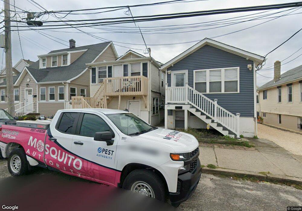 19 Farragut Ave, Seaside Park, NJ 08752 - photo 1