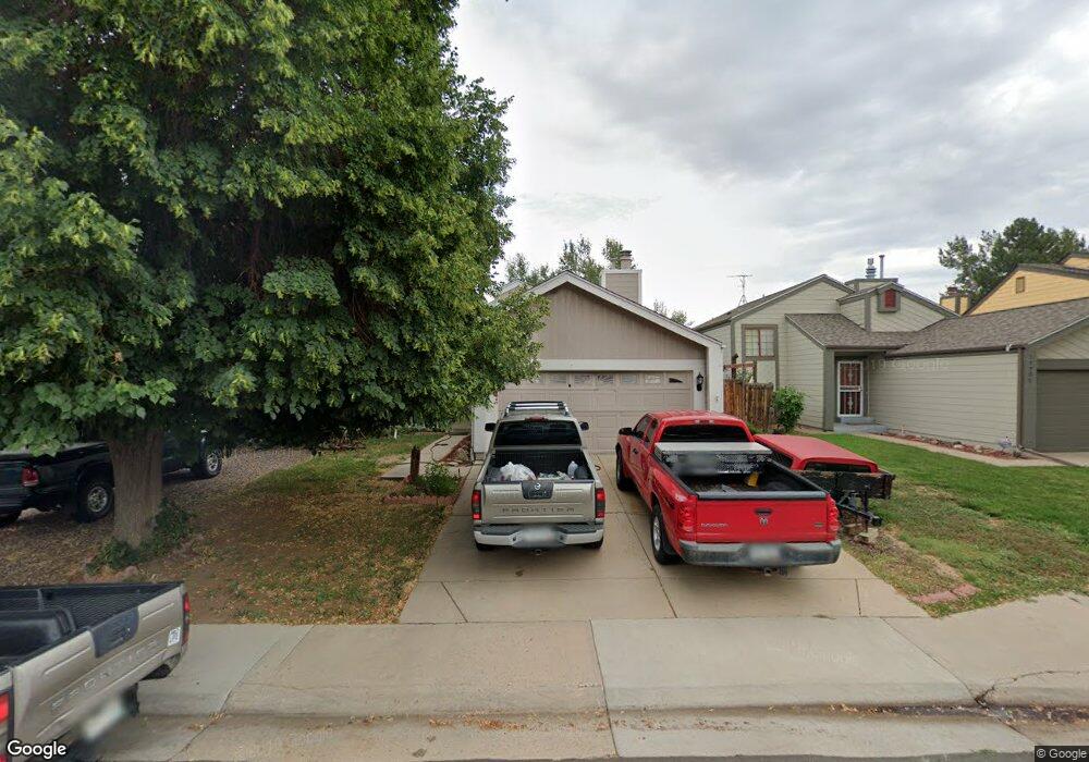 17897 E Ohio Cir, Aurora, CO 80017 - photo 1