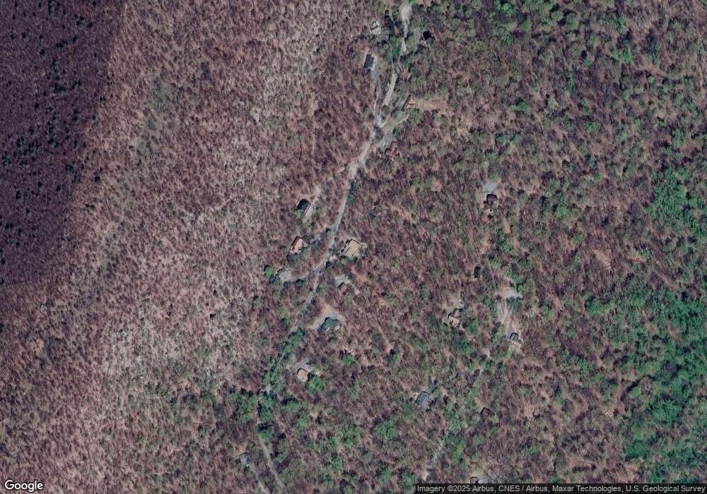 454 Bobcat Dr, Berkeley Springs, WV 25411 - photo 1