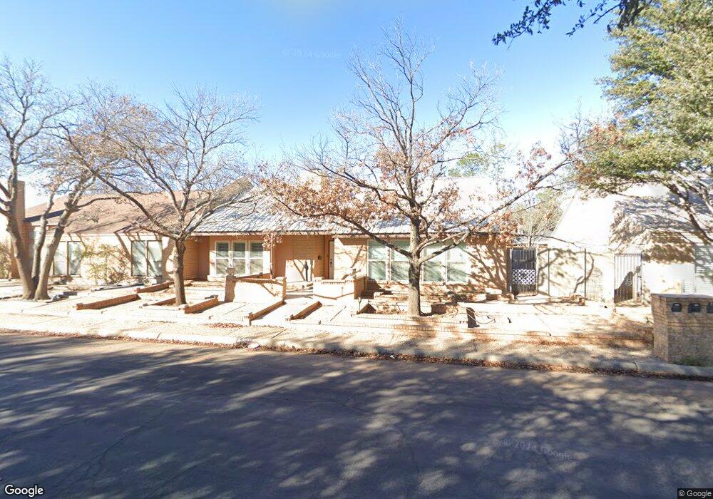 3010 Moss Ave, Midland, TX 79705 - photo 1