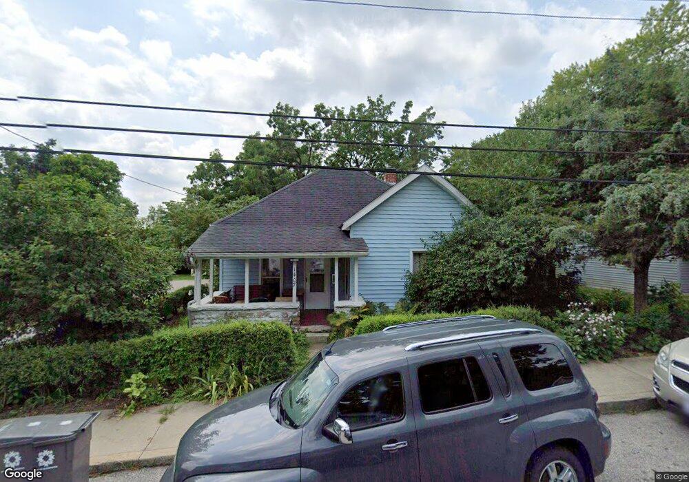 1407 W 8th St, Bloomington, IN 47404 - photo 1