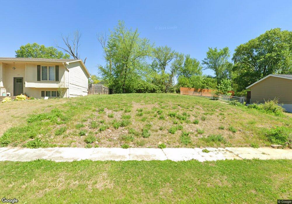 1103 Franklin St, Moberly, MO 65270 - photo 1