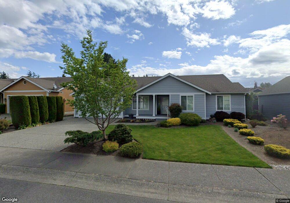 4136 Kramer Ln, Bellingham, WA 98226 - photo 1