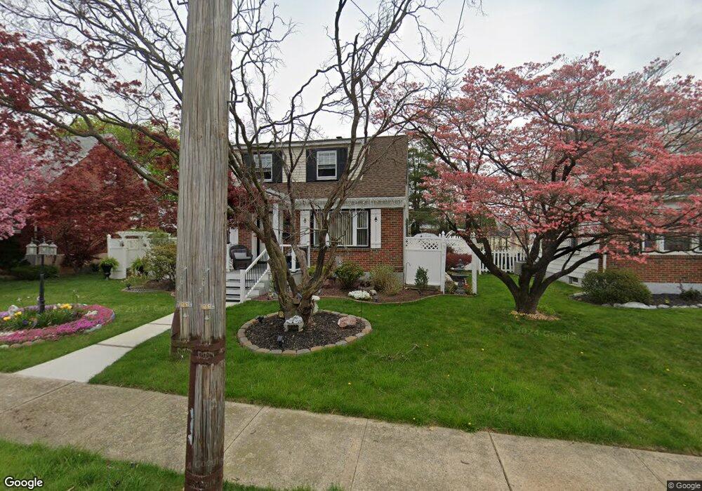 843 N Graham St unit 847, Allentown, PA 18109 - photo 1