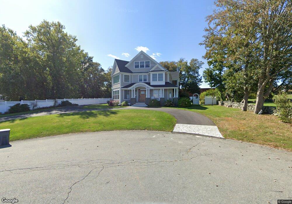 440 Purgatory Ln, Middletown, RI 02842 - photo 1