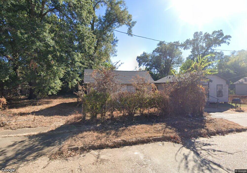 3405 Judson St  