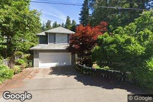 2875 Brookside Rd, Lake Oswego, OR 97035