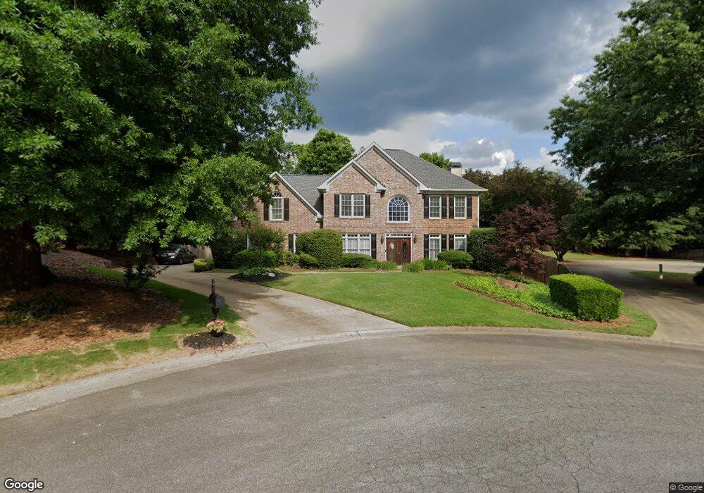 3054 Intrepid Close, Marietta, GA 30062 - photo 1