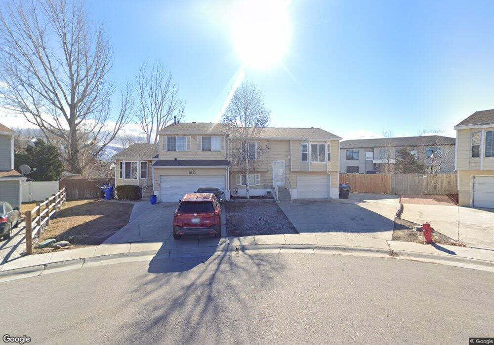 1637 W 8740 S, West Jordan, UT 84088 - photo 1