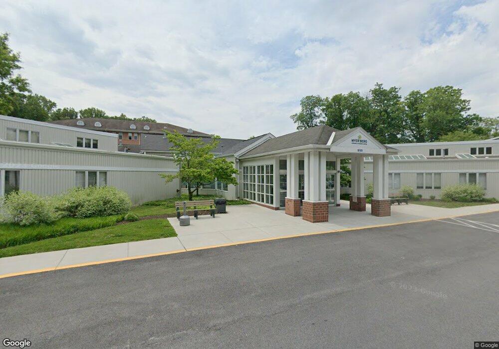 3101 Fallstaff Rd, Baltimore, MD 21209 - photo 1