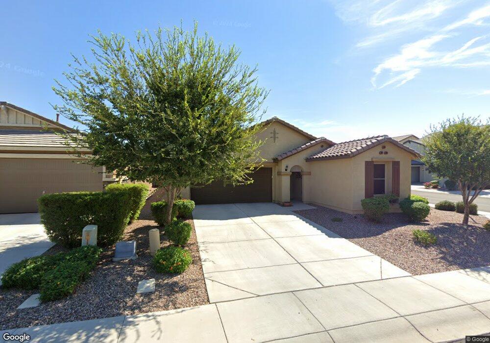 1359 N St Paul, Mesa, AZ 85205 - photo 1