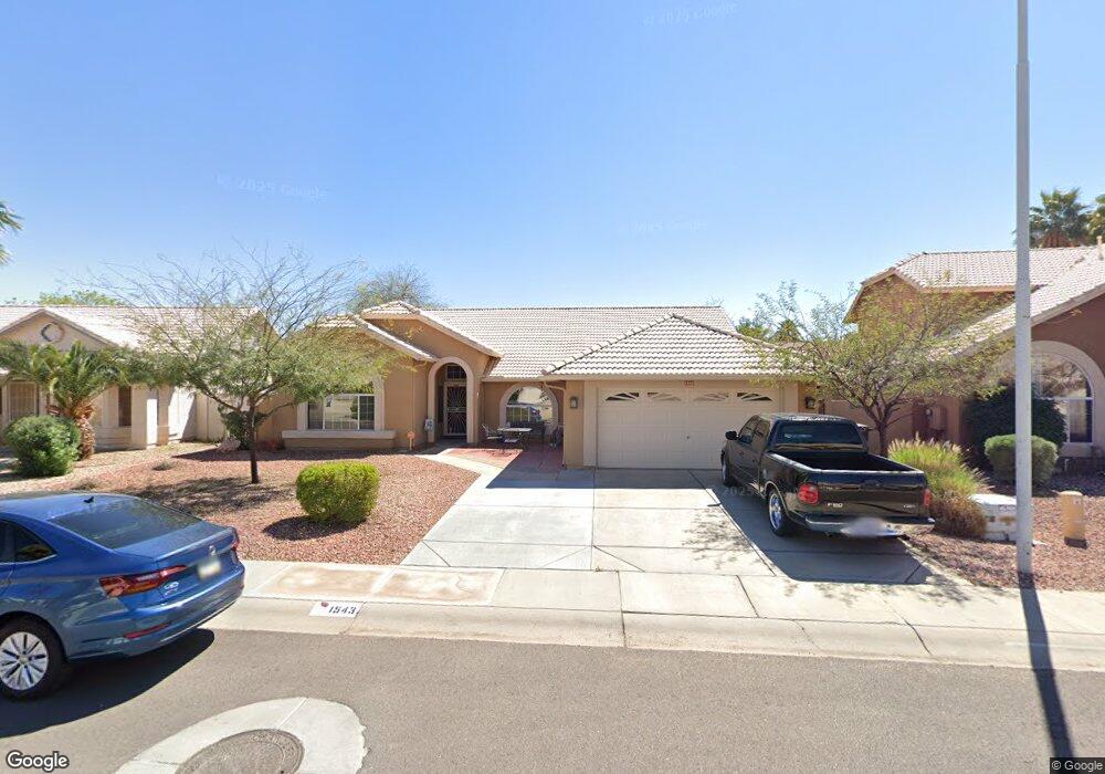 1543 E Tulsa St, Chandler, AZ 85225 - photo 1