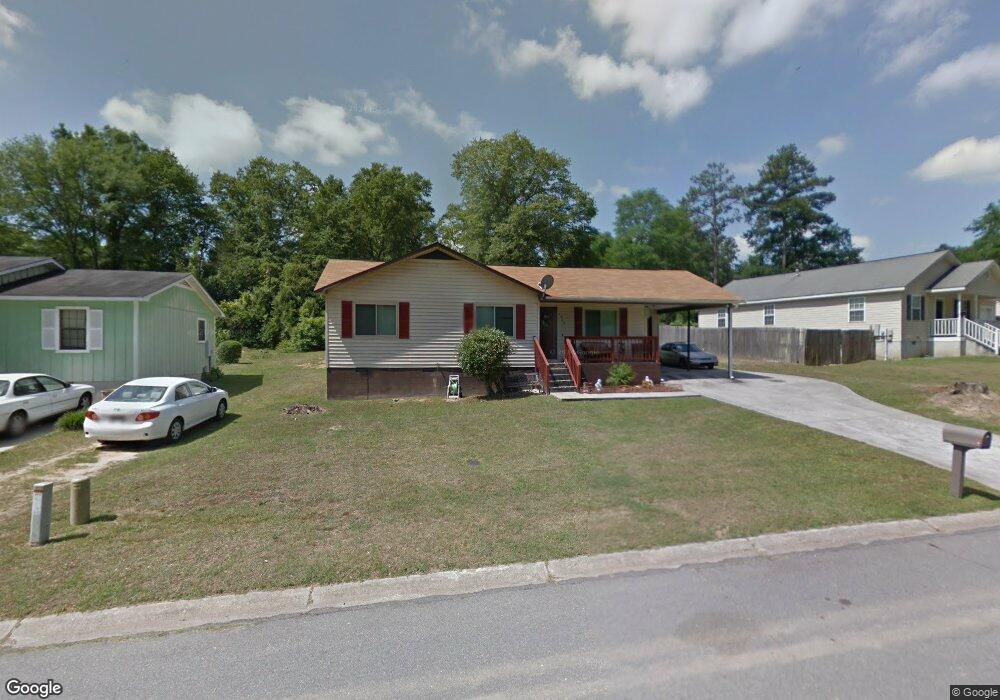 3465 Kingsview Cir, Macon, GA 31211 - photo 1