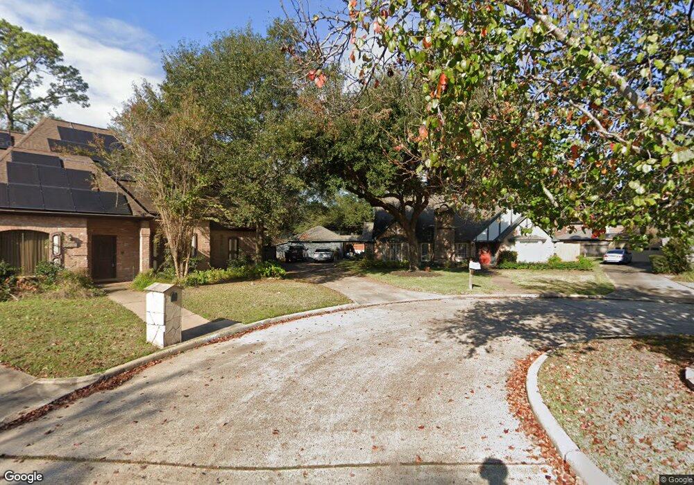 15623 Ten Oaks Dr, Tomball, TX 77377 - photo 1