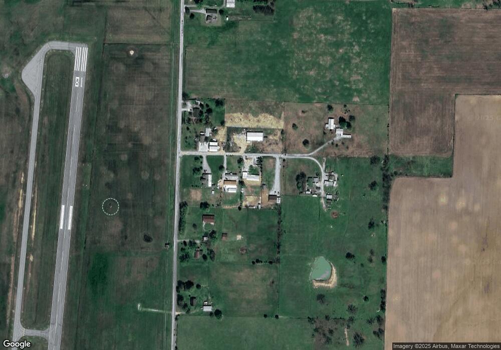 15556 Airport Rd, Siloam Springs, AR 72761 - photo 1