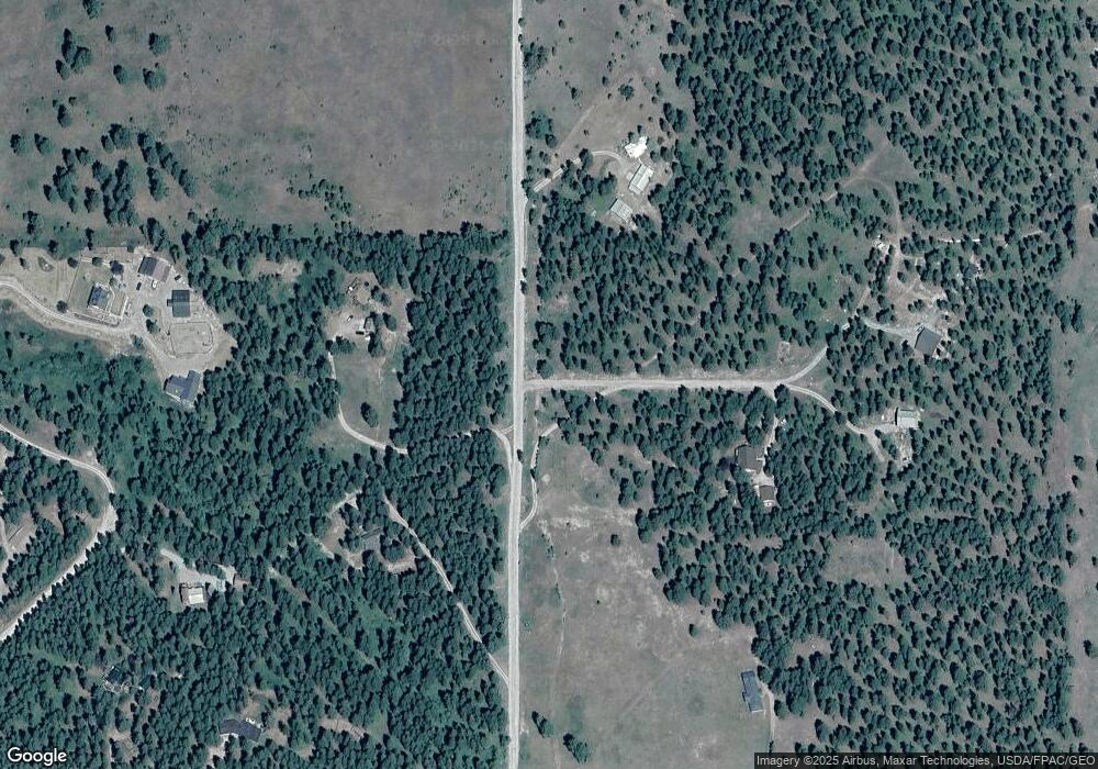 Nhn Wapiti Ridge, Kila, MT 59920 - photo 1