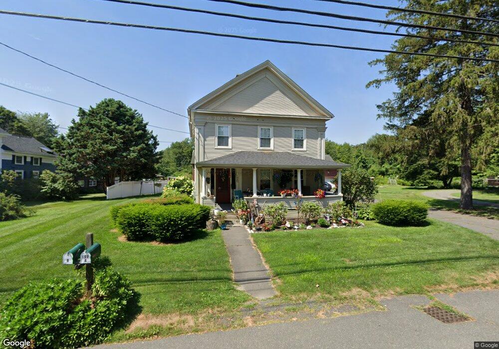 199 N Main St, South Deerfield, MA 01373 - photo 1