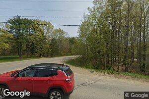 477 Hunts Meadow Rd, Whitefield, ME 04353