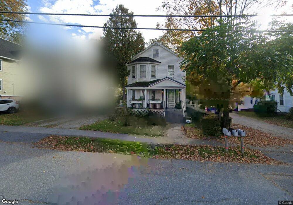 78 Prescott St, Lancaster, MA 01523 - photo 1