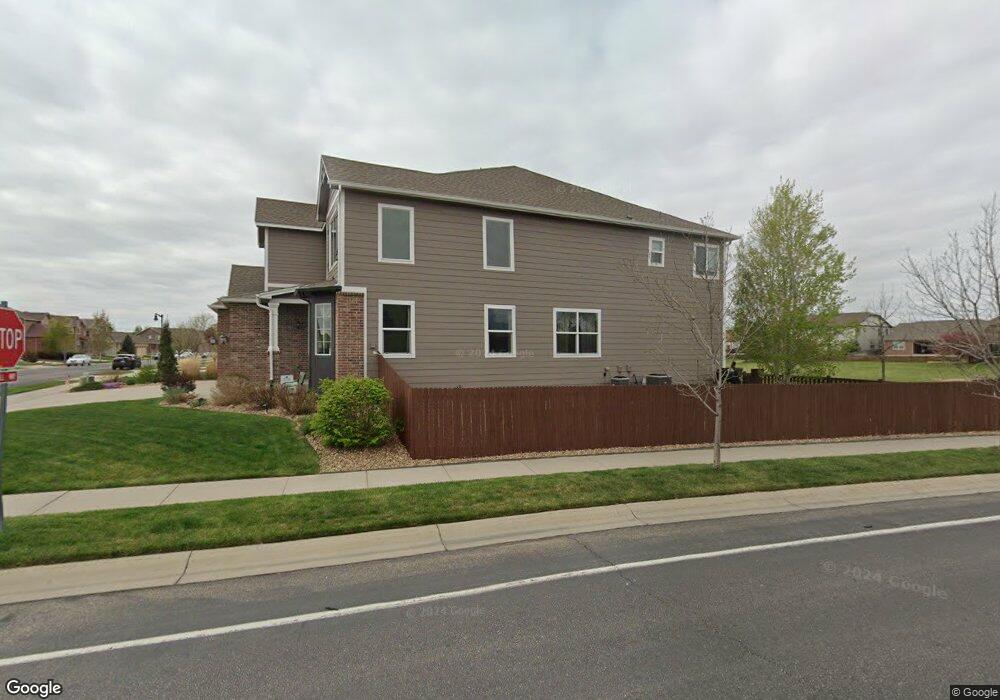 5773 Claret St, Timnath, CO 80547 - photo 1