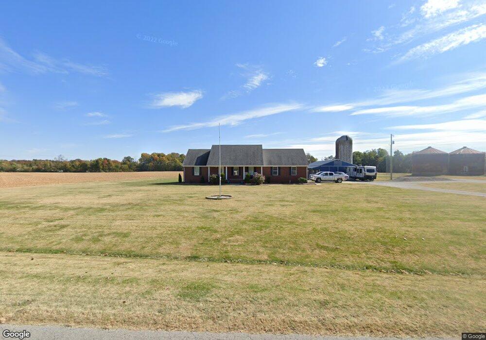 893 Lyddane Bridge Rd, Owensboro, KY 42301 - photo 1