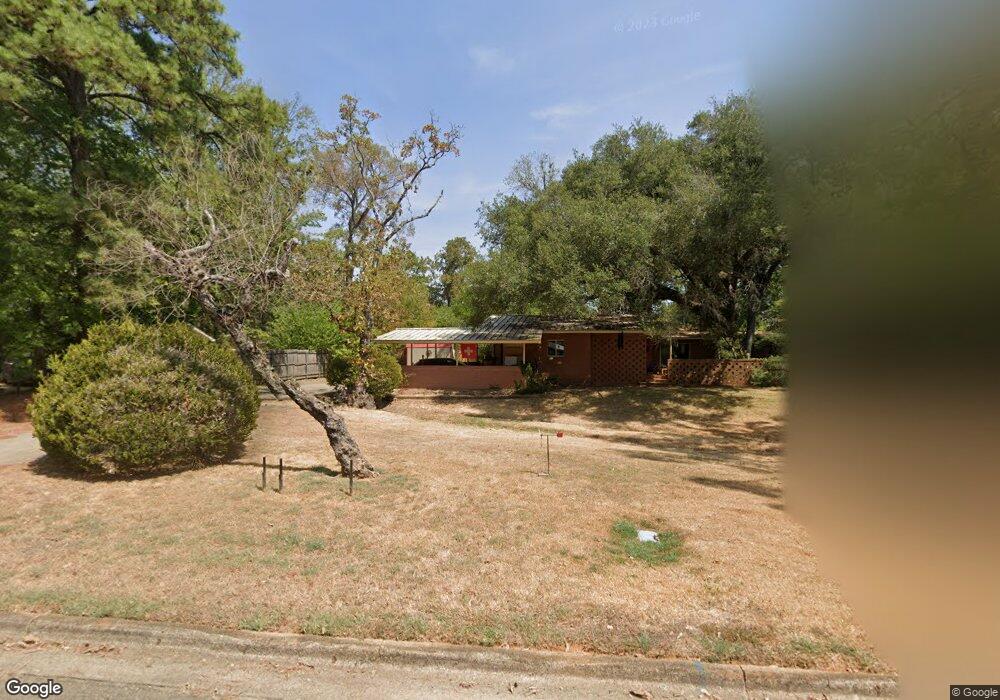 815 Sarah Anne St, Nacogdoches, TX 75965 - photo 1