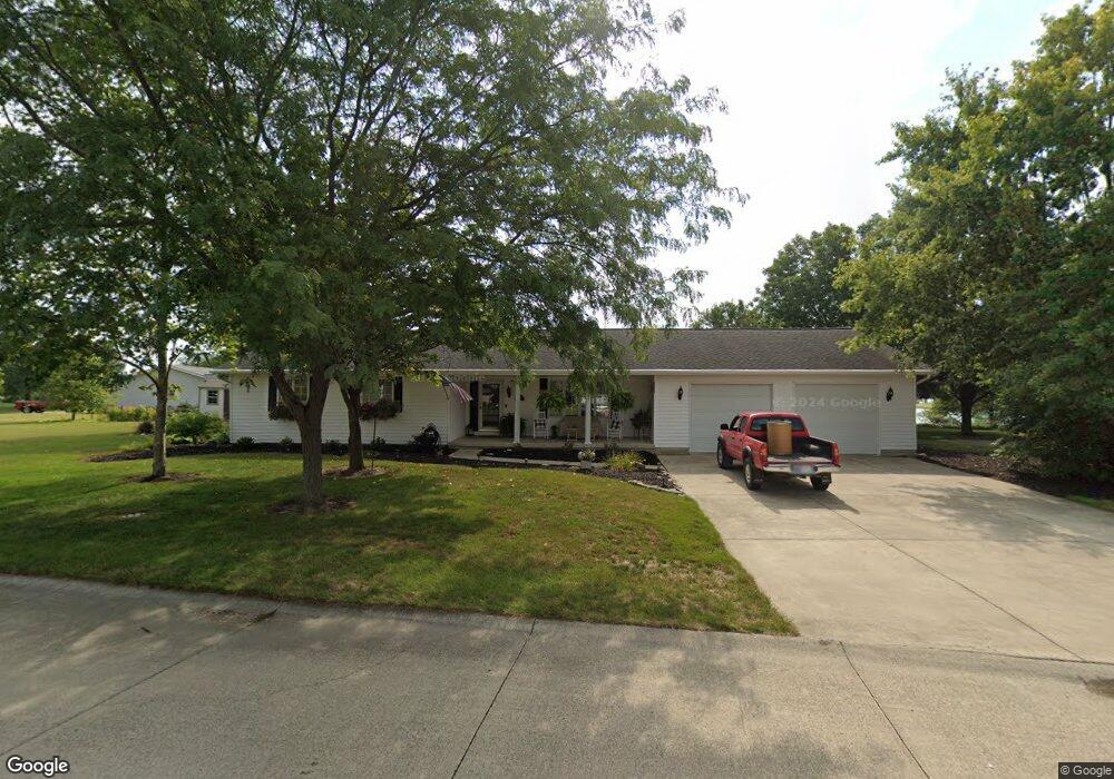 945 Mill Pond Rd, Berne, IN 46711 - photo 1