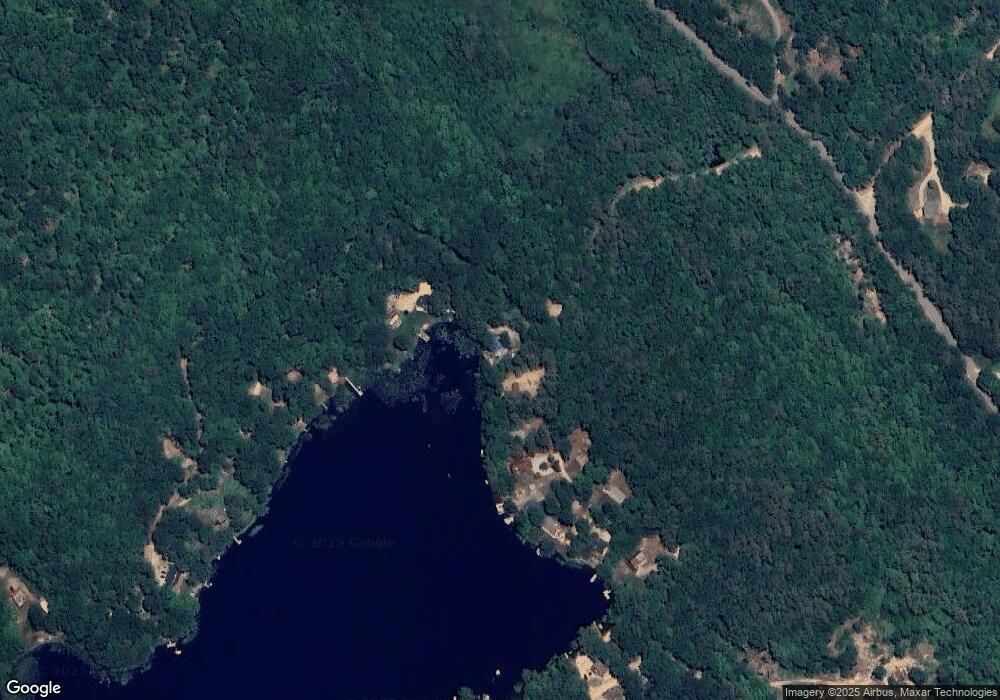 6 W Huntress Pond Rd, Center Barnstead, NH 03225 - photo 1