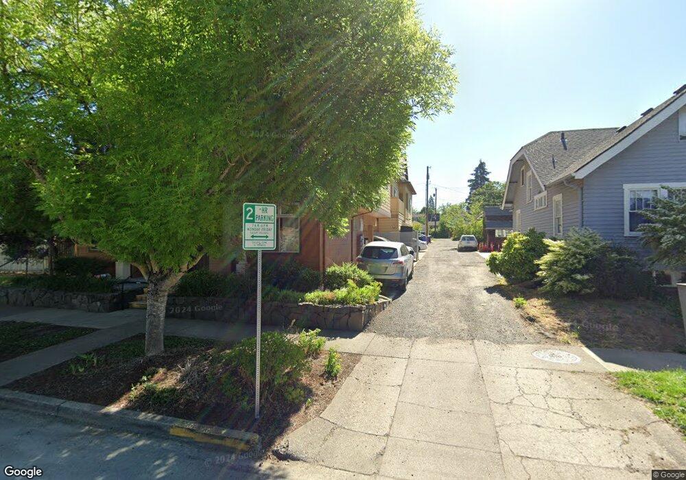 1939 Hilyard St, Eugene, OR 97405 - photo 1