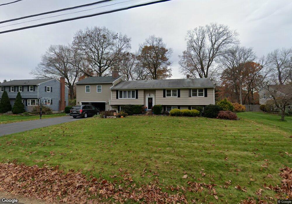 321 Abbe Road Extension, South Windsor, CT 06074 - photo 1