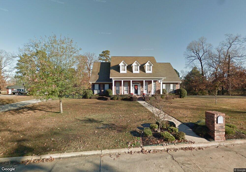 6 Lauren Dr, Texarkana, AR 71854 - photo 1