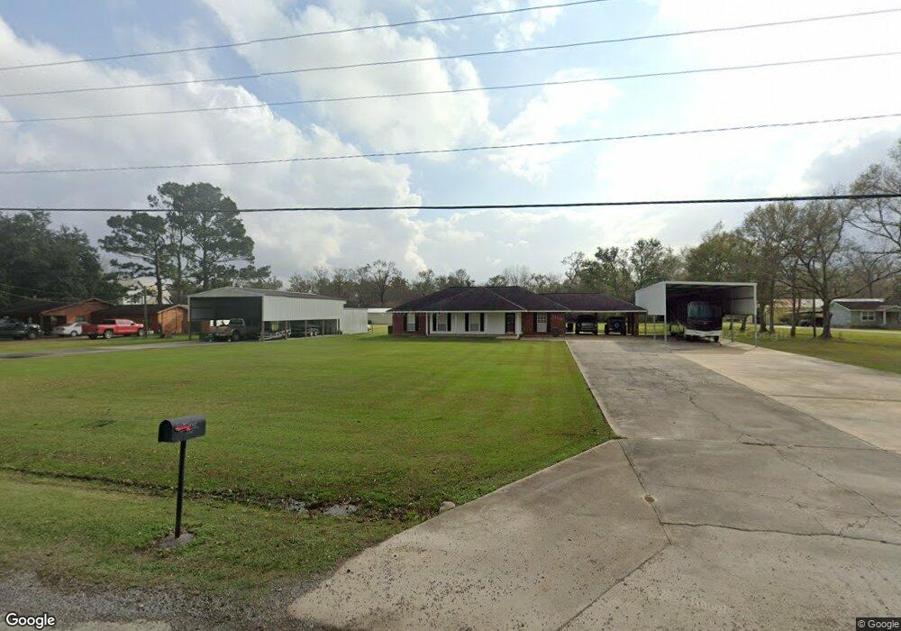 12463 Abell Rd, Welsh, LA 70591 - photo 1