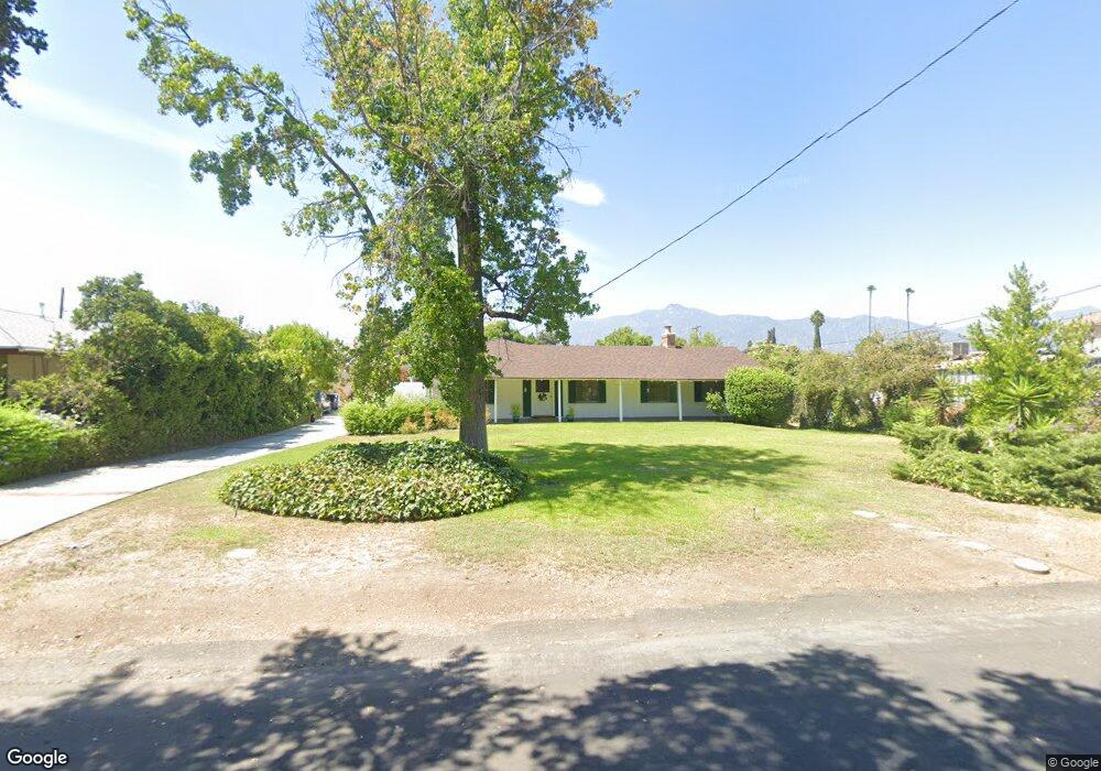 Street View Photo