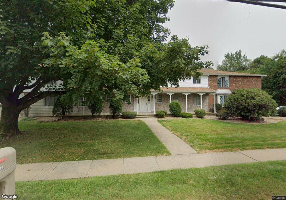 84 Fuller St unit 18, Ludlow, MA 01056 - photo 1