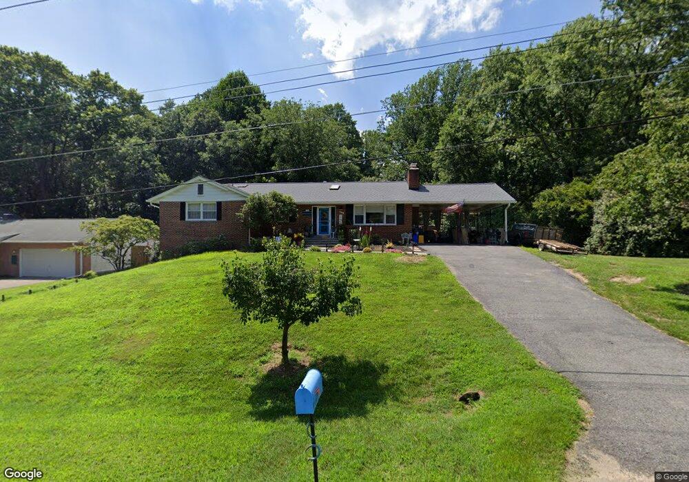 509 Scott Dr, Silver Spring, MD 20904 - photo 1