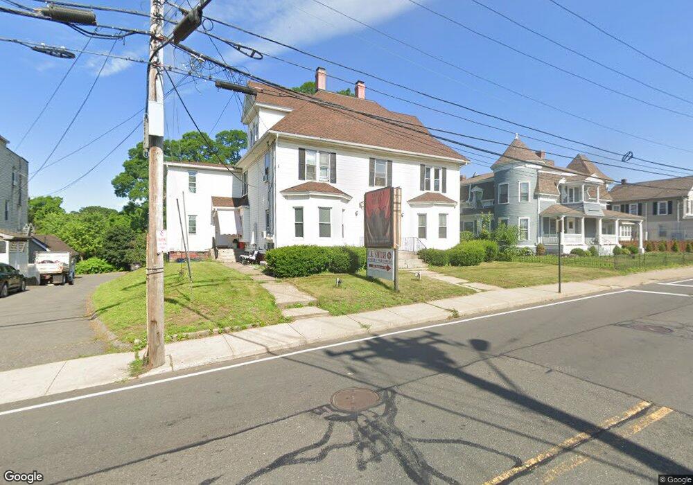 123 Center St, Ludlow, MA 01056 - photo 1