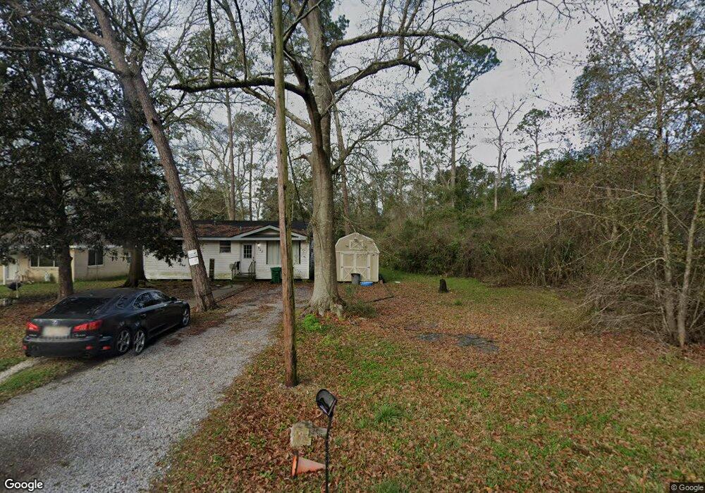 925 N Magnolia St, Slidell, LA 70460 - photo 1