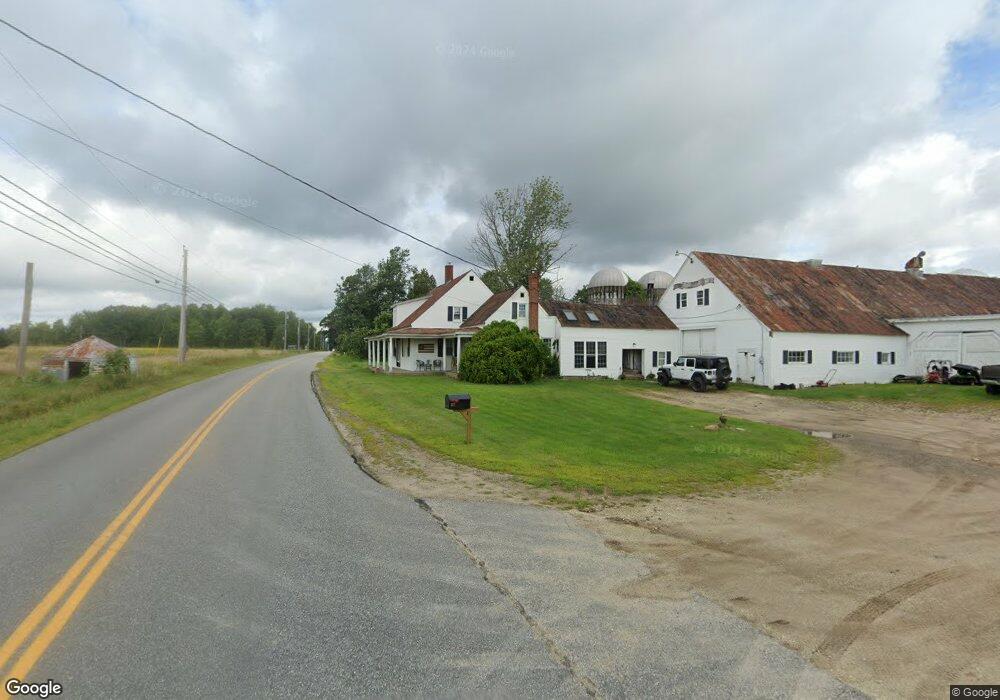 377 Hanson's Ridge Rd, Sanford, ME 04073 - photo 1