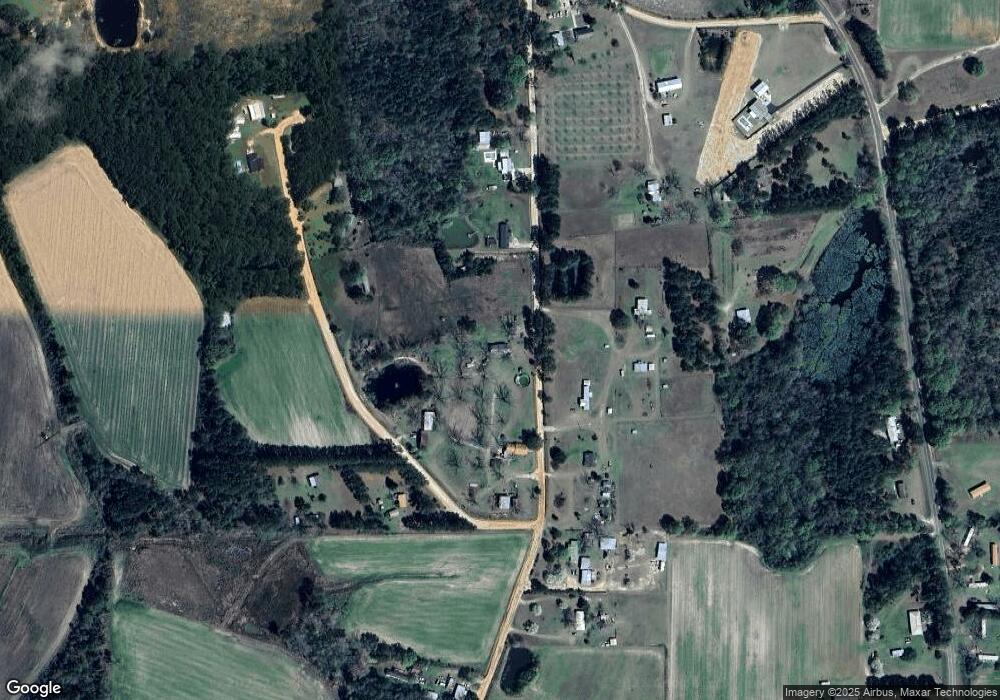 76 Fate Barnes Rd, Enigma, GA 31749 - photo 1