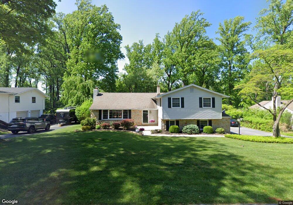 366 Friendship Dr, Paoli, PA 19301 - photo 1